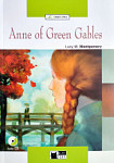 Green Apple  Starter Anne of Green Gables with Audio CD